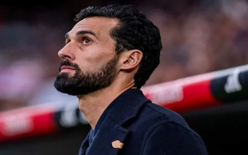 تقارير تكشف مصير أربيلوا مع تدريب ريال مدريد بعد المباراة المقبلة مباشرة